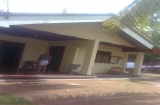 Mirissa House